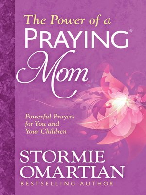 cover image of The Power of a Praying Mom
